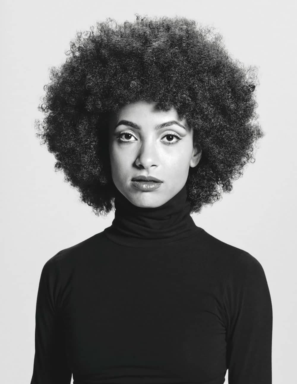 Esperanza Spalding