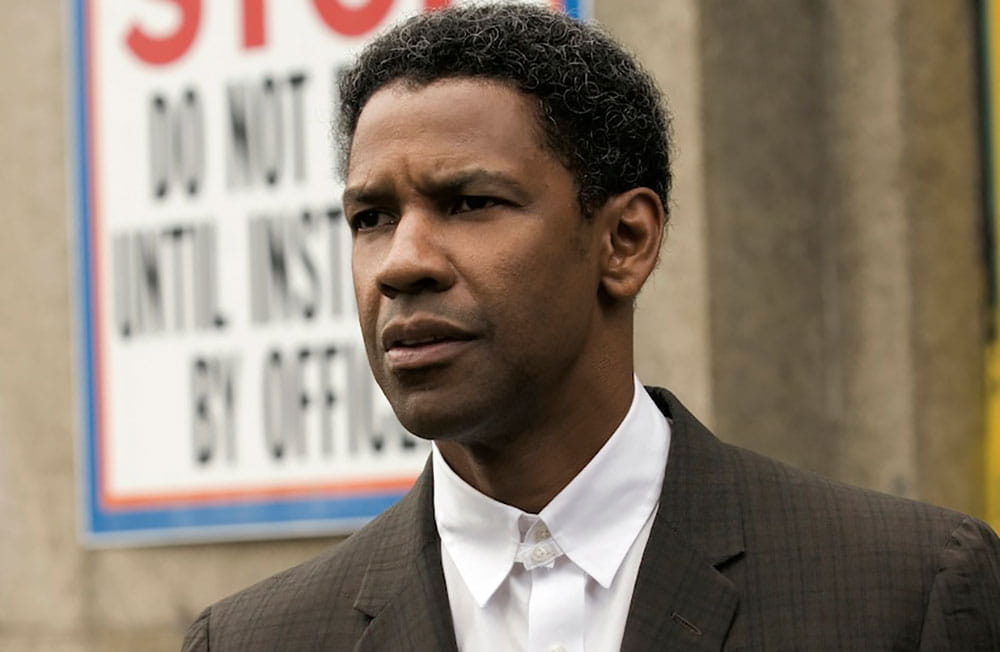 Denzel Washington