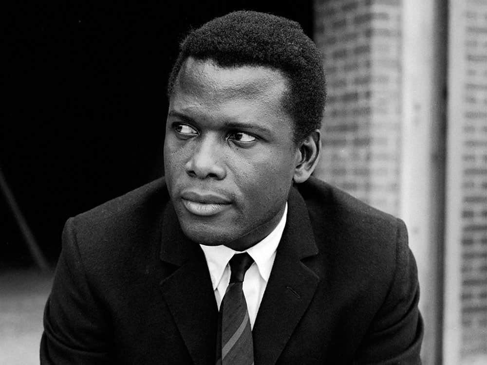 Sidney Poitier