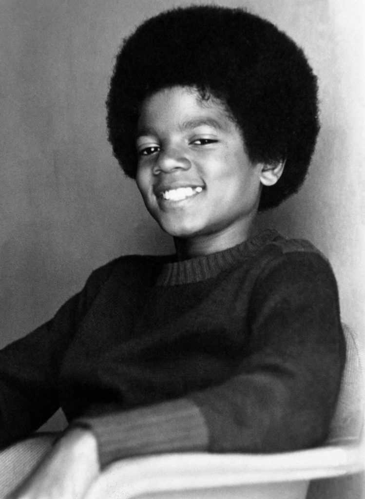 Michael Jackson