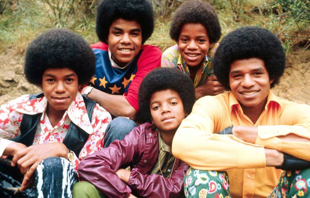 Jackson 5