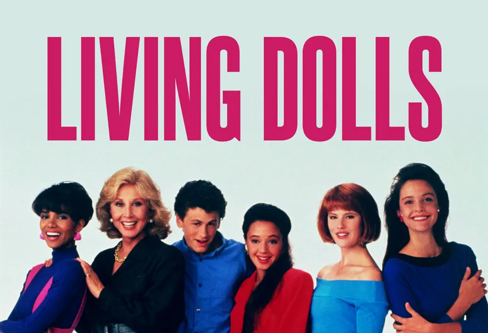 Living Dolls