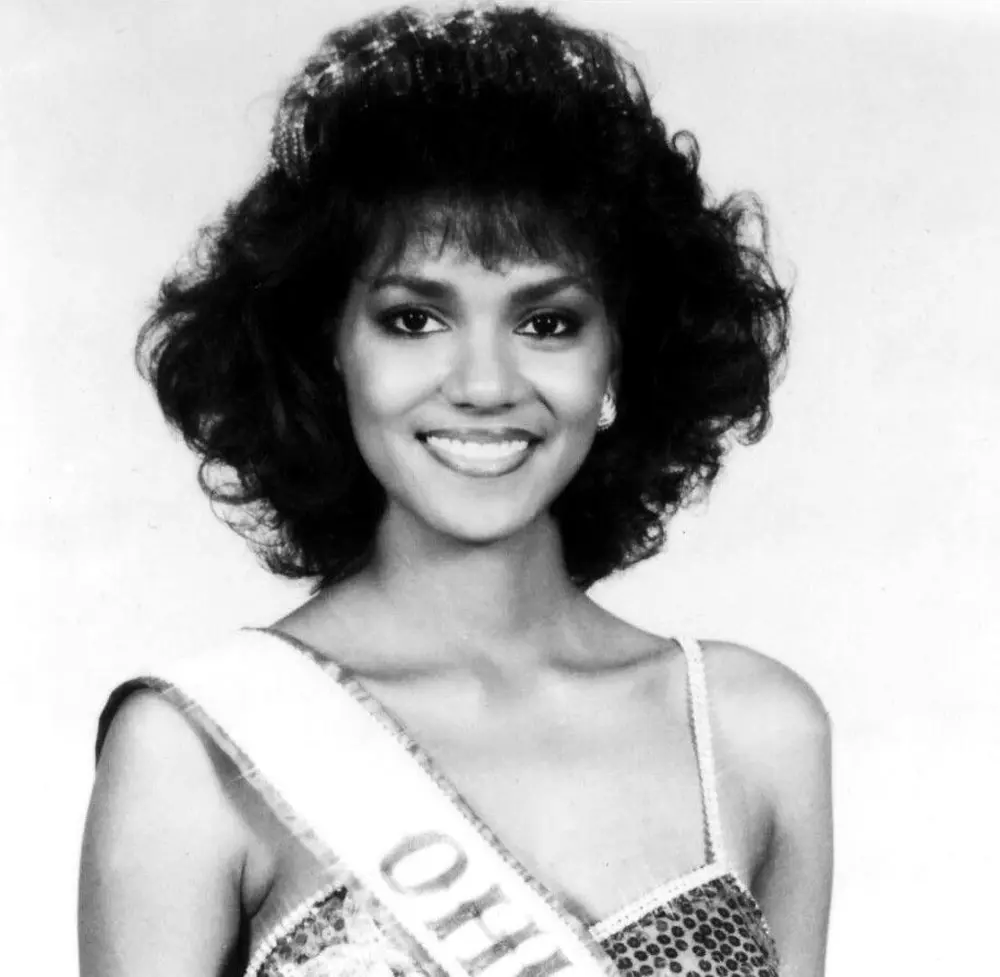 Miss Ohio