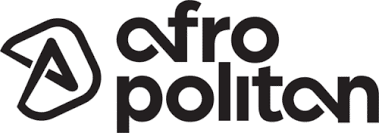 Logo do Afro Politan