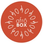 Logo do Afrô Box