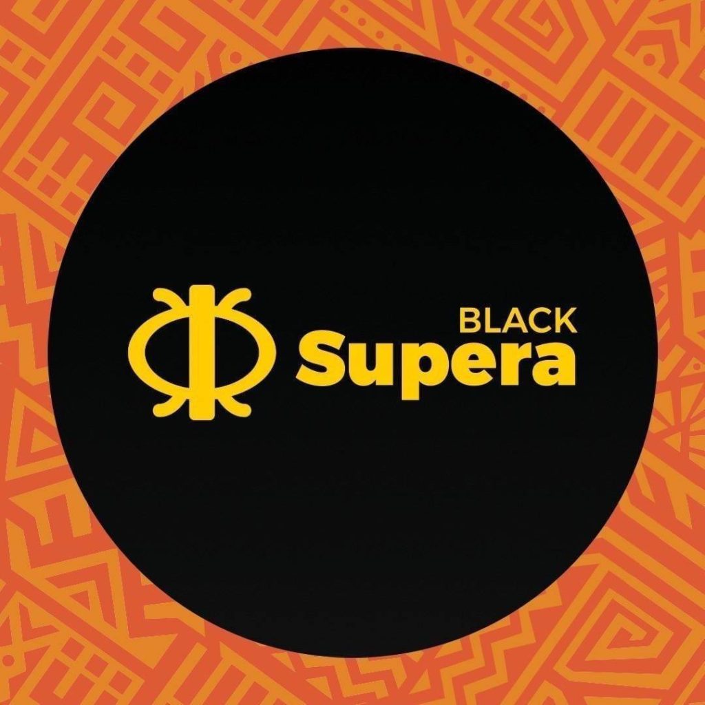 Black Supera