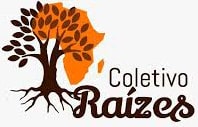 Logo do Coletivo Raízes