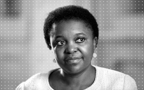 Cecile Kyenge