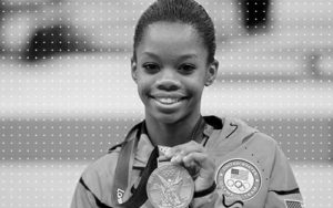 Gabrielle Douglas