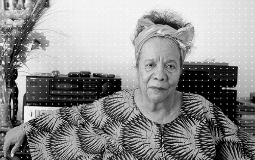 Mercedes Baptista