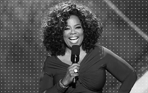 Oprah