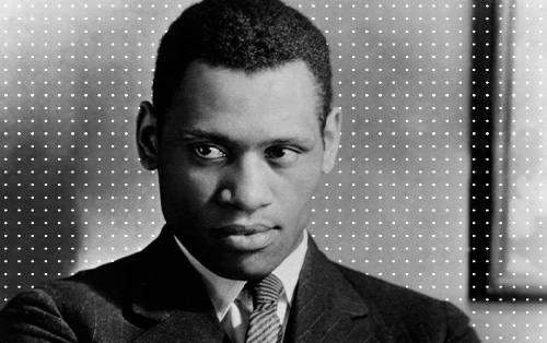 Oscar Micheaux