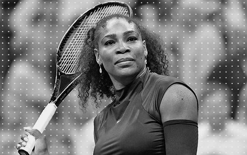 Serena Williams