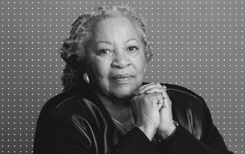 Toni Morisson, primeira Nobel de Literatura