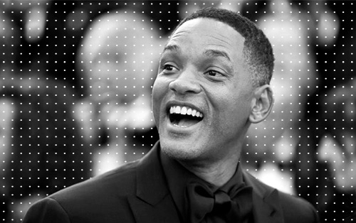 Will Smith