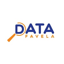 Logo Data Favela