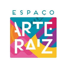 Logo do Espaço Arte Raiz