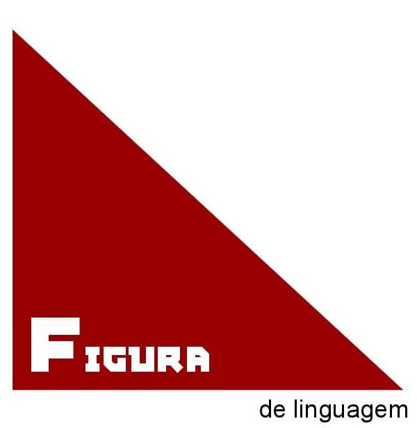 Logo da editora figura de linguagem