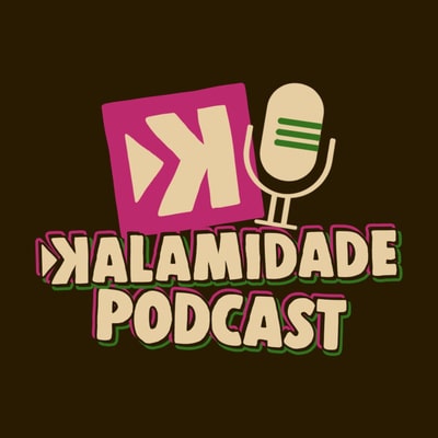 Kalamidade Podcast