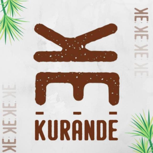 Kurandé