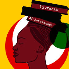 Logo da Livraria Africanidades