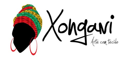 Logo da Xongani