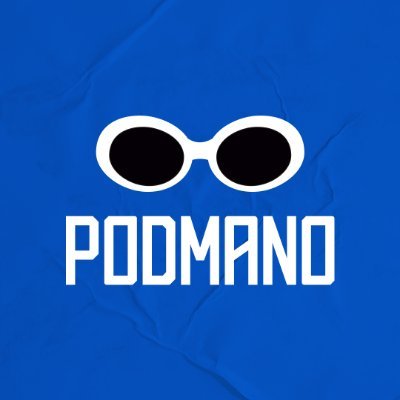 Podmano