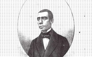 Francisco de Paula Brito, primeiro editor do Brasil