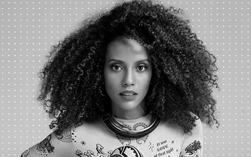 Taís Araújo