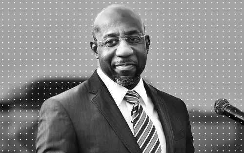 Raphael Warnock