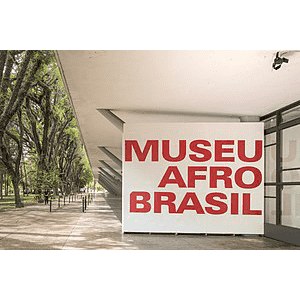 Museu Afro Brasil