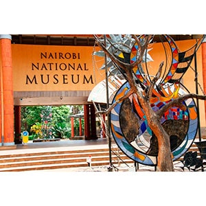 Nairobi National Museum