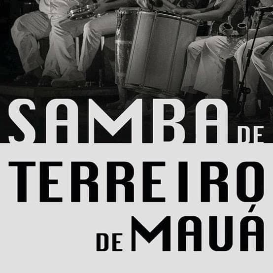 Samba de Terreiro de Mauá