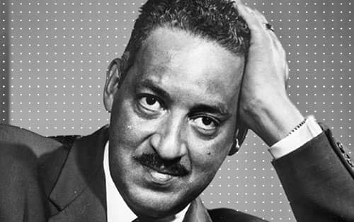 Thurgood Marshall