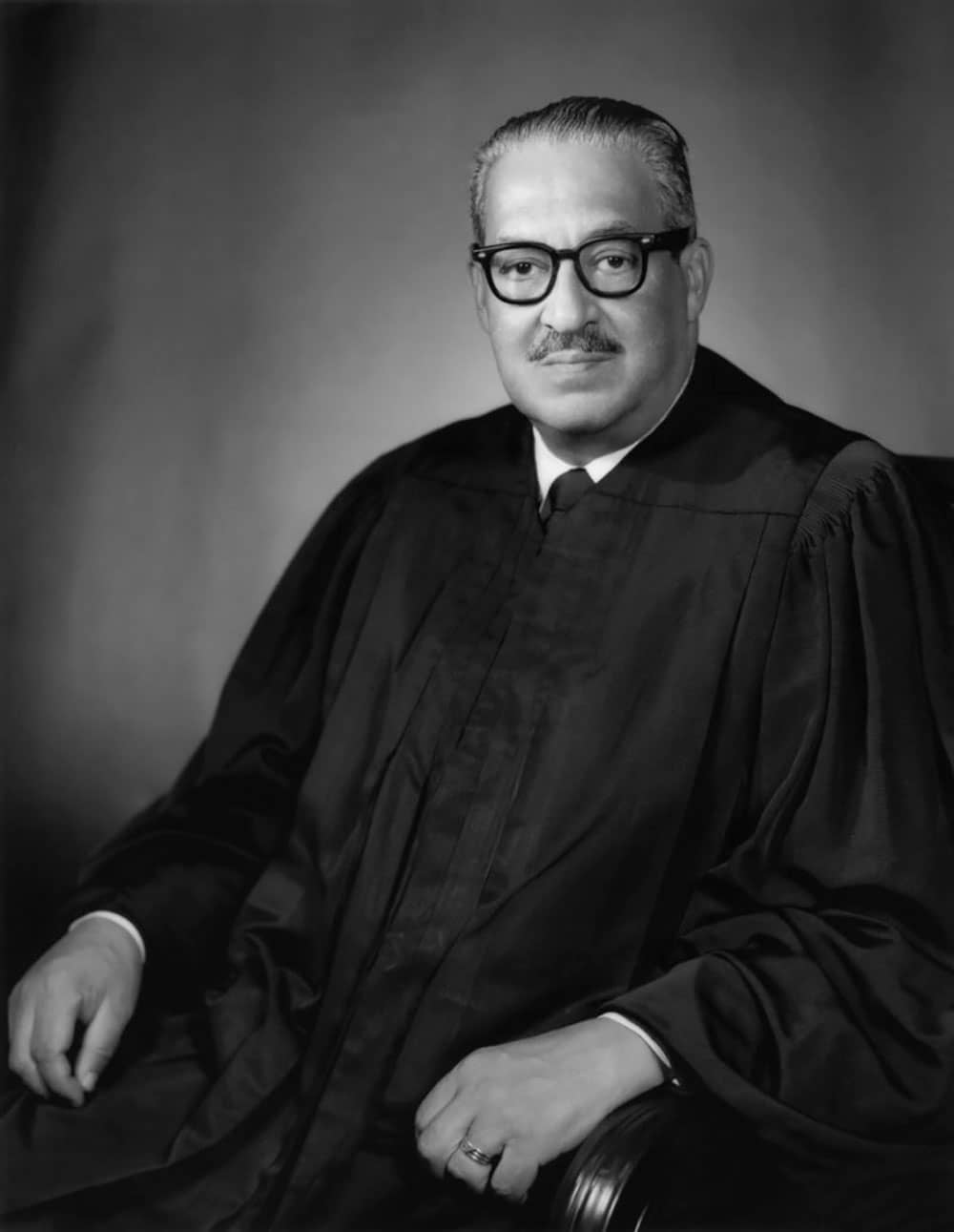 Thurgood Marshall