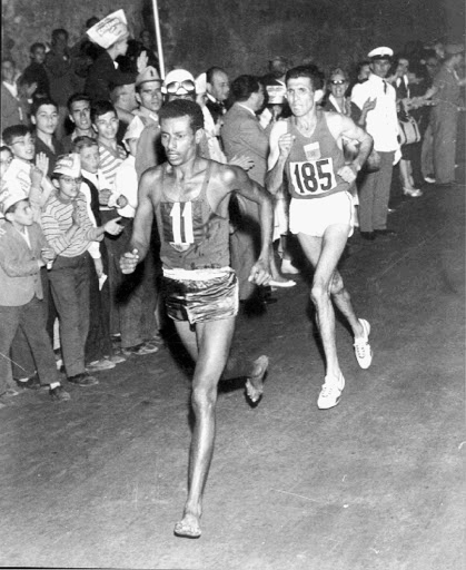 Abebe-Bikila