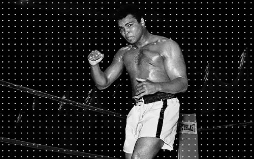 Muhammad Ali