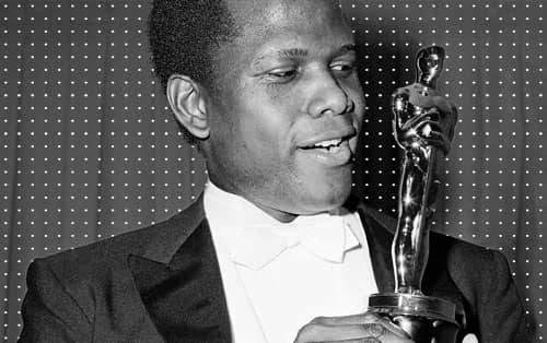 Sidney Poitier