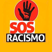 SOS Racismo