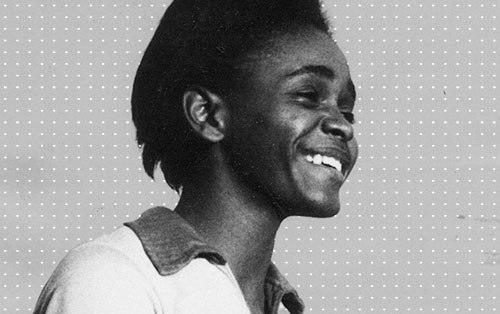 Aída dos Santos