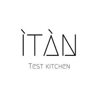 ÌTÀN(ē-tohn) Test kitchen