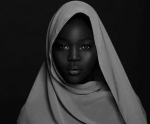 Nyakim Gatwech