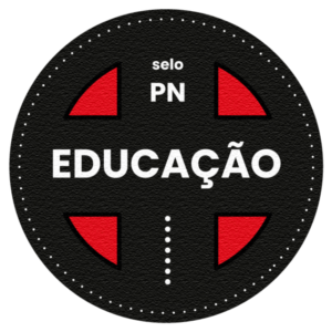 Selo PN Educação