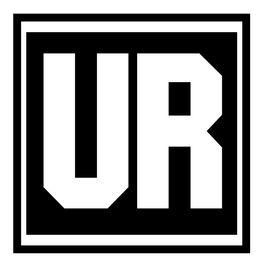 Logo do Underground Resistance (Imagem: Wikimedia Commons)