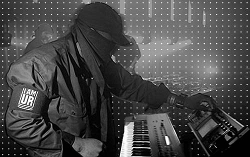 Underground Resistance