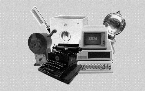 Invenções negras no nosso dia a dia