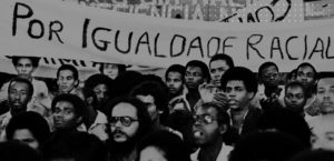 Democracia racial