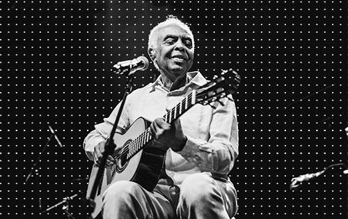 Gilberto Gil