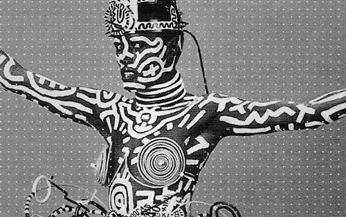 Grace Jones