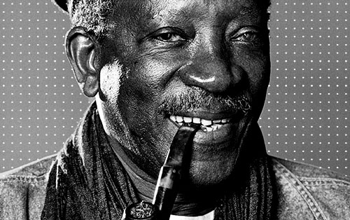 Ousmane Sembène
